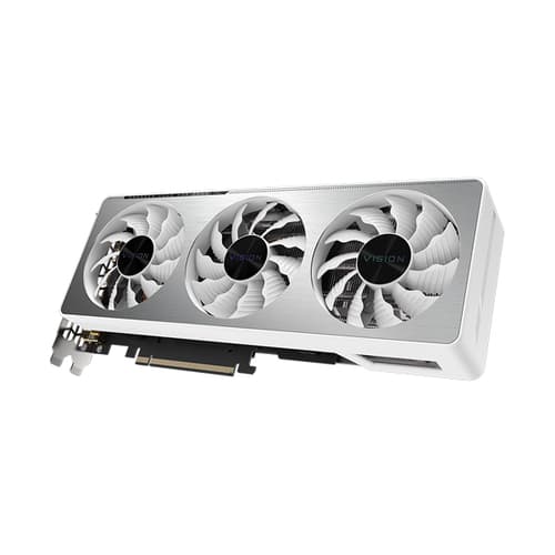 Gigabyte RTX 3070 Vision OC 8GB Graphics Card